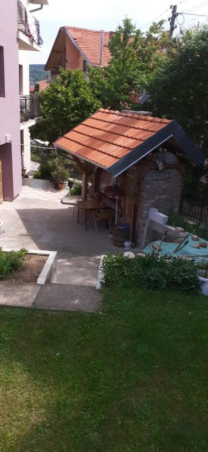 Studio Milojevic Sokobanja Екстериор снимка