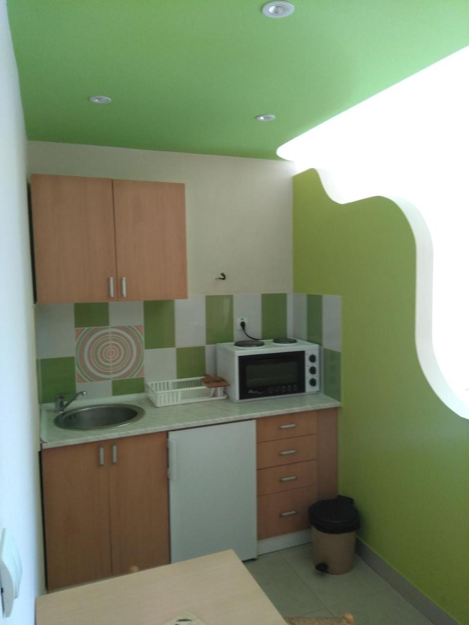 Studio Milojevic Sokobanja Екстериор снимка