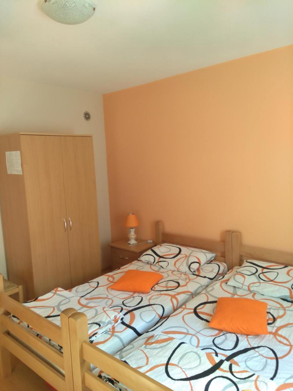 Studio Milojevic Sokobanja Екстериор снимка