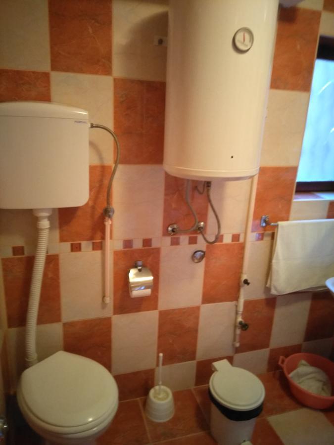 Studio Milojevic Sokobanja Екстериор снимка